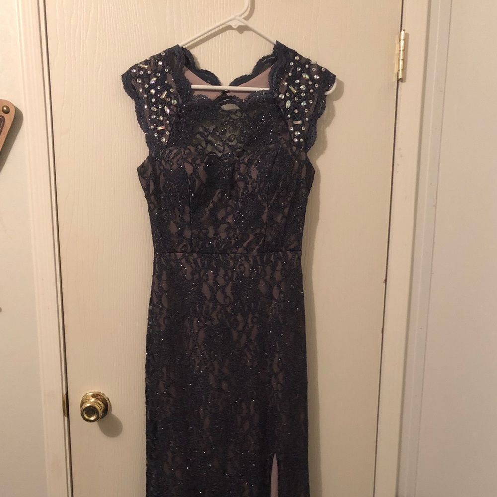 Prom/formal dress